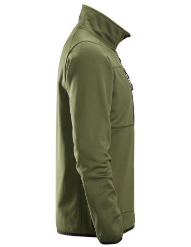 8059 - ALLROUNDWORK, VESTE POLAIRE...