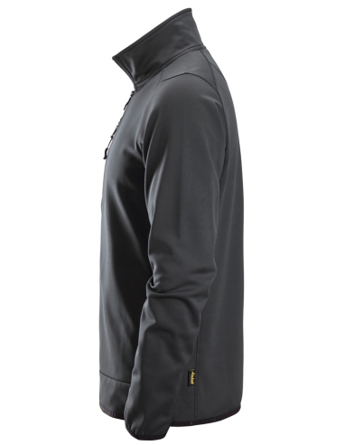 8059 - ALLROUNDWORK, VESTE POLAIRE...