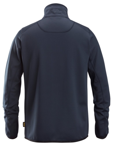 8059 - ALLROUNDWORK, VESTE POLAIRE...