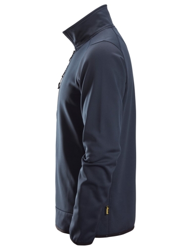 8059 - ALLROUNDWORK, VESTE POLAIRE...