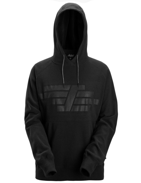 8070 - ALLROUNDWORK, SWEAT À CAPUCHE EN TISSU ÉPONGE POLARTEC® POUR FEMME SNICKERS WORKWEAR