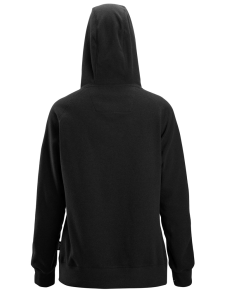 8070 - ALLROUNDWORK, SWEAT À CAPUCHE EN TISSU ÉPONGE POLARTEC® POUR FEMME SNICKERS WORKWEAR