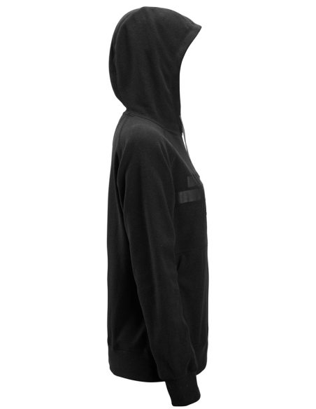 8070 - ALLROUNDWORK, SWEAT À CAPUCHE EN TISSU ÉPONGE POLARTEC® POUR FEMME SNICKERS WORKWEAR