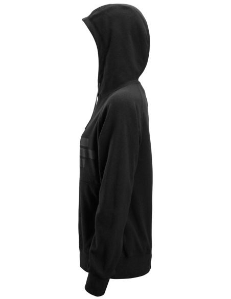 8070 - ALLROUNDWORK, SWEAT À CAPUCHE EN TISSU ÉPONGE POLARTEC® POUR FEMME SNICKERS WORKWEAR