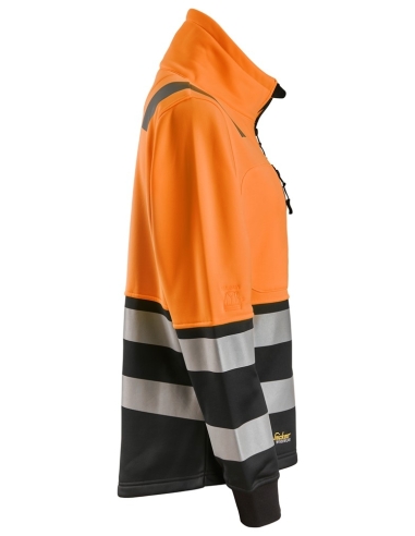 8073 - Veste à fermeture à glissière...