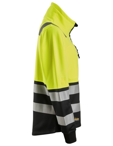 8073 - Veste à fermeture à glissière...