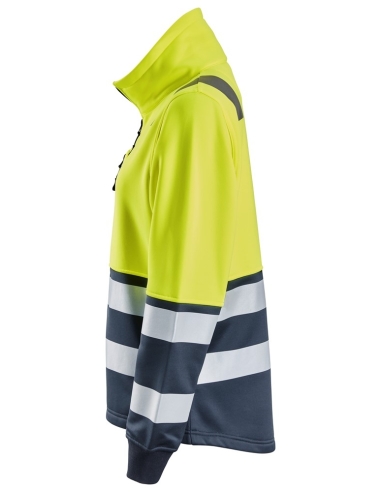 8073 - Veste à fermeture à glissière...