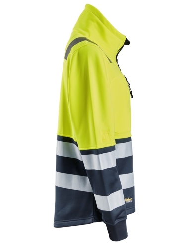 8073 - Veste à fermeture à glissière...