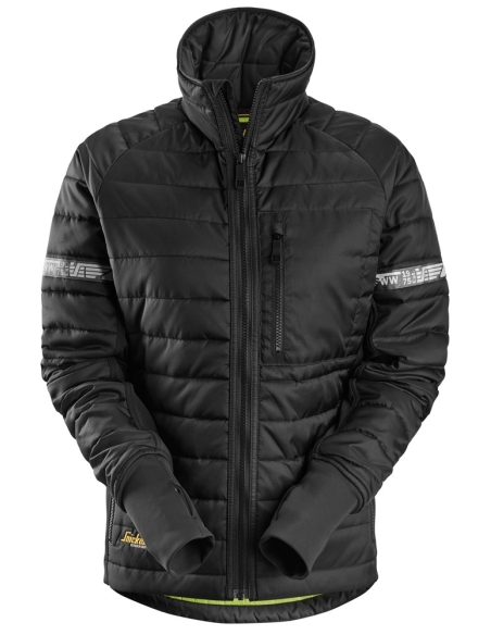 8107 - ALLROUNDWORK, VESTE ISOLANTE 37.5® POUR FEMME SNICKERS WORKWEAR