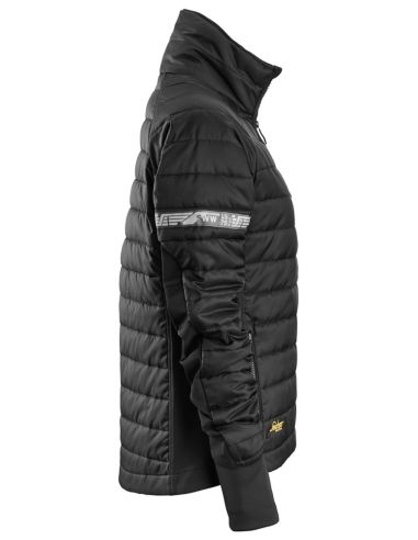 8107 - ALLROUNDWORK, VESTE ISOLANTE...