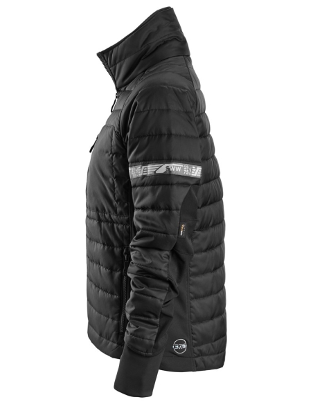 8107 - ALLROUNDWORK, VESTE ISOLANTE 37.5® POUR FEMME SNICKERS WORKWEAR