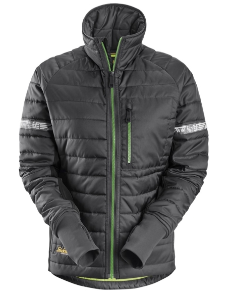 8107 - ALLROUNDWORK, VESTE ISOLANTE 37.5® POUR FEMME SNICKERS WORKWEAR