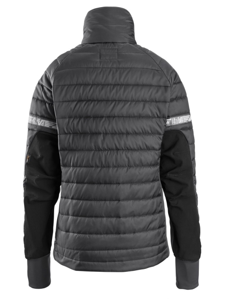 8107 - ALLROUNDWORK, VESTE ISOLANTE 37.5® POUR FEMME SNICKERS WORKWEAR