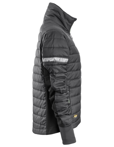 8107 - ALLROUNDWORK, VESTE ISOLANTE...