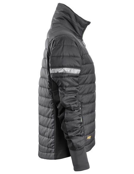8107 - ALLROUNDWORK, VESTE ISOLANTE 37.5® POUR FEMME SNICKERS WORKWEAR