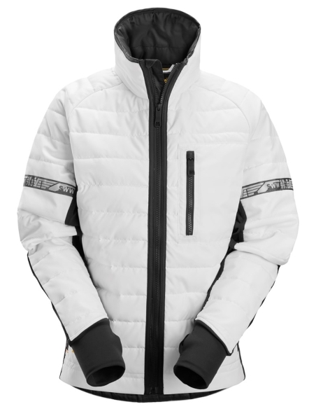 8107 - ALLROUNDWORK, VESTE ISOLANTE 37.5® POUR FEMME SNICKERS WORKWEAR