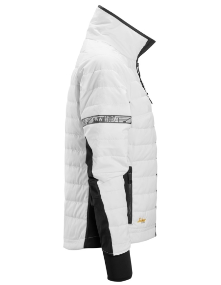 8107 - ALLROUNDWORK, VESTE ISOLANTE 37.5® POUR FEMME SNICKERS WORKWEAR