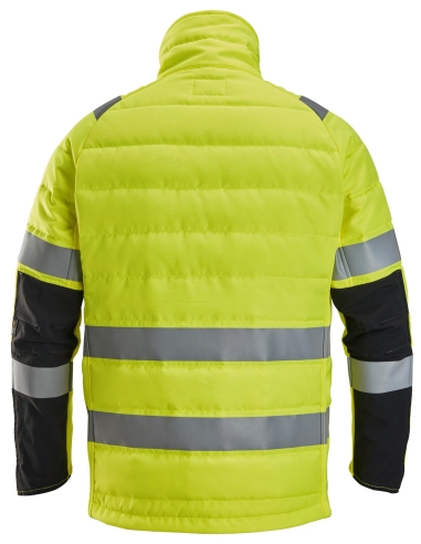 8134 - ALLROUNDWORK, VESTE À HAUTE...