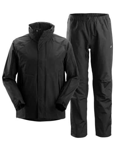 8378 - ENSEMBLE IMPERMÉABLE SNICKERS WORKWEAR