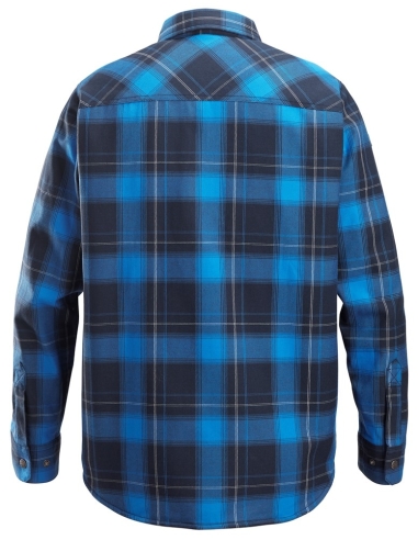 8522 - ALLROUNDWORK, CHEMISE ISOLANTE SNICKERS WORKWEAR