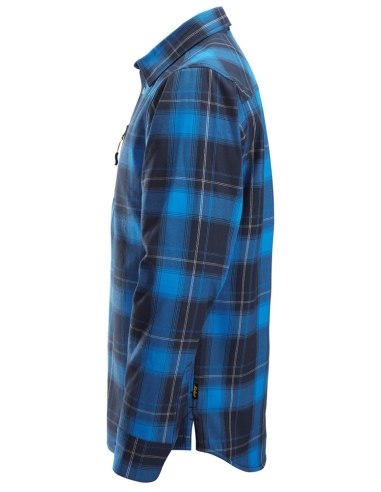 8522 - ALLROUNDWORK, CHEMISE ISOLANTE...