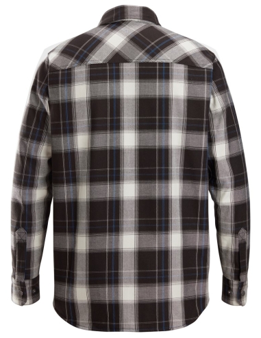 8522 - ALLROUNDWORK, CHEMISE ISOLANTE...
