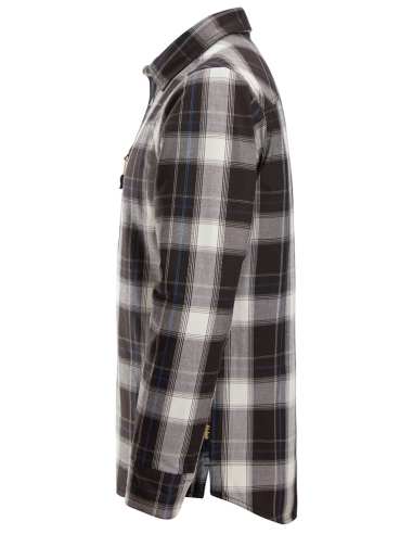 8522 - ALLROUNDWORK, CHEMISE ISOLANTE...