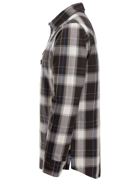 8522 - ALLROUNDWORK, CHEMISE ISOLANTE SNICKERS WORKWEAR