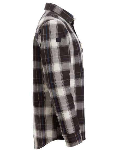 8522 - ALLROUNDWORK, CHEMISE ISOLANTE SNICKERS WORKWEAR