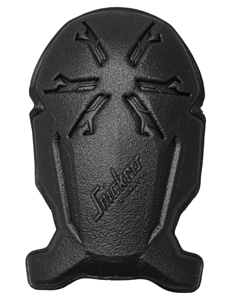 9122 - GENOUILLÈRES ERGONOMIQUES SNICKERS WORKWEAR