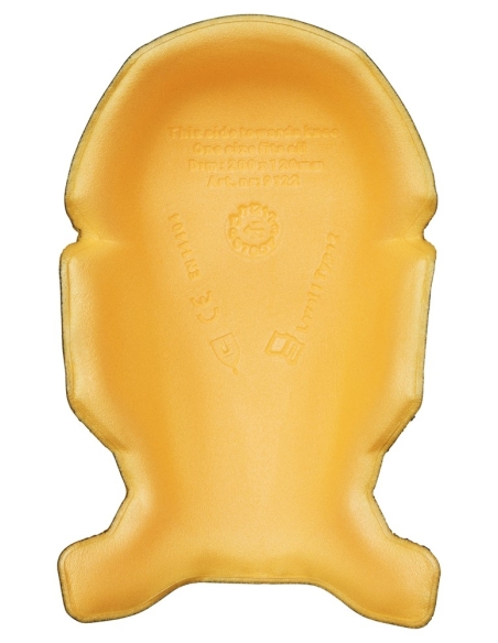 9122 - GENOUILLÈRES ERGONOMIQUES SNICKERS WORKWEAR