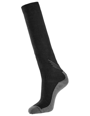 9229 - CHAUSSETTES HAUTES DE...