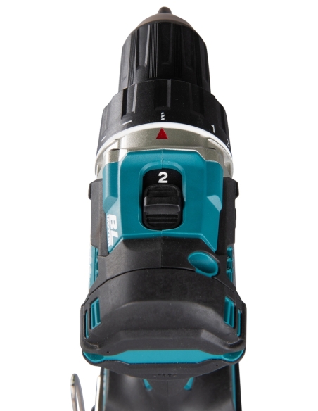 PERCEUSE-VISSEUSE DDF484RTJ + 2 ACCUS 5.0AH + 1 CHARGEUR - MAKITA