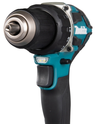 PERCEUSE-VISSEUSE DDF484RTJ + 2 ACCUS...