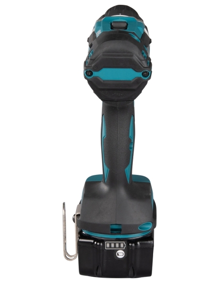 PERCEUSE-VISSEUSE DDF484RTJ + 2 ACCUS 5.0AH + 1 CHARGEUR - MAKITA