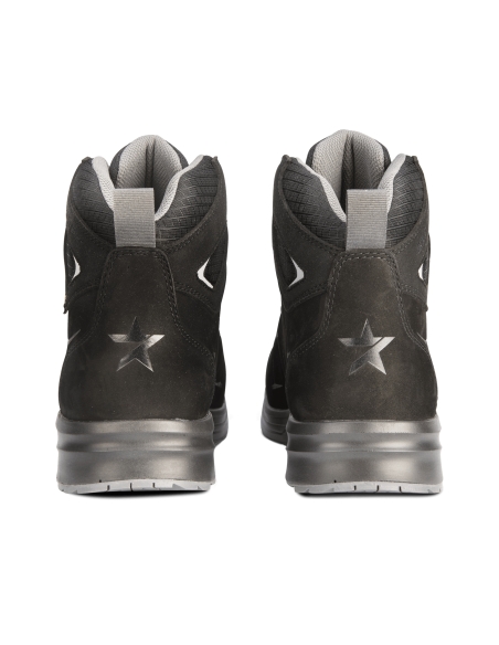 CHAUSSURES DE SÉCURITÉ TALUS GTX MID SG61011 - SOLID GEAR