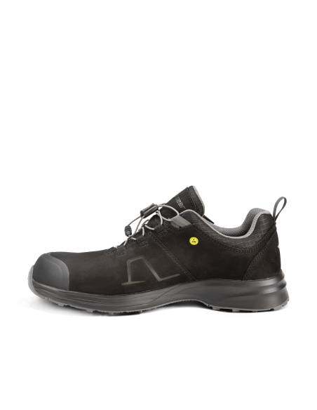 CHAUSSURE DE SÉCURITÉ TALUS GTX LOW SG61012 - SOLID GEAR