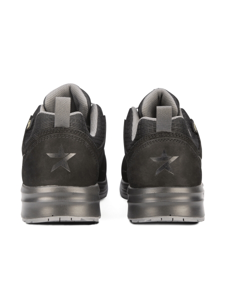 CHAUSSURE DE SÉCURITÉ TALUS GTX LOW SG61012 - SOLID GEAR