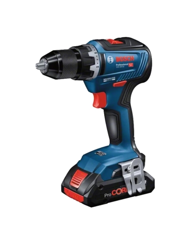 COMBO-KIT 3 OUTILS 18V GSR 18V-55 +...