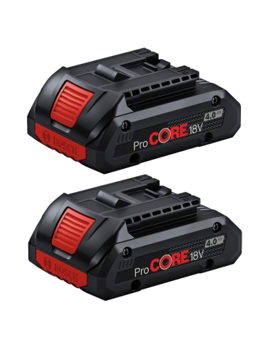 COMBO-KIT 3 OUTILS 18V GSR 18V-55 +...