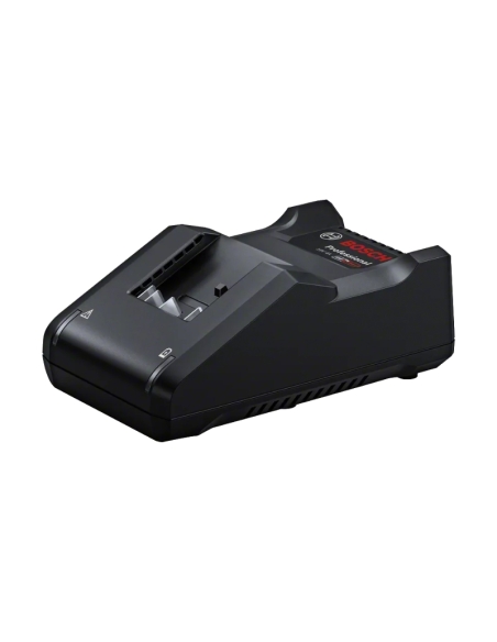 COMBO-KIT 3 OUTILS 18V GSR 18V-55 + GWS 18V-7 + GBH 18V-22 + 2 BATTERIES 4,0 AH (PC) + GAL 18V-40 (C) PROFESSIONAL - BOSCH