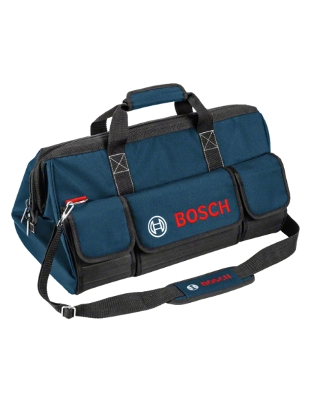COMBO-KIT 3 OUTILS 18V GSR 18V-55 + GWS 18V-7 + GBH 18V-22 + 2 BATTERIES 4,0 AH (PC) + GAL 18V-40 (C) PROFESSIONAL - BOSCH