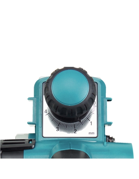 RABOT À BATTUE ÉLECTRIQUE 82 MM KP0810CJ - MAKITA