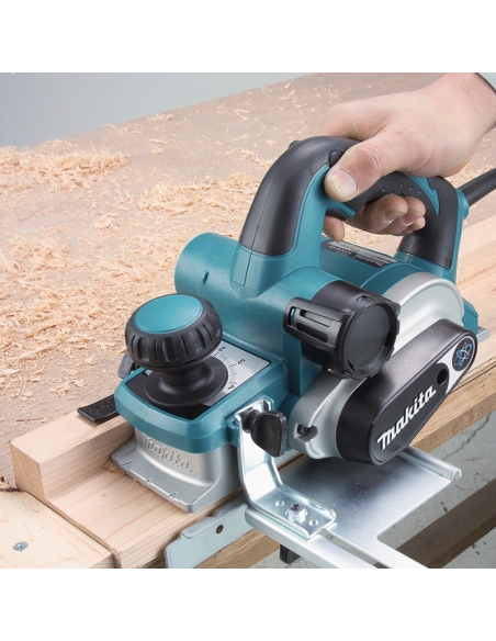 RABOT À BATTUE ÉLECTRIQUE 82 MM KP0810CJ - MAKITA