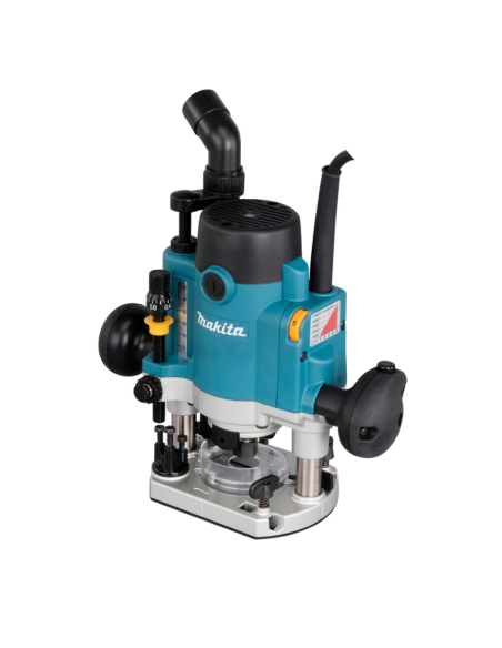 DÉFONCEUSE PLONGEANTE 1100 W RP1111CJ - MAKITA