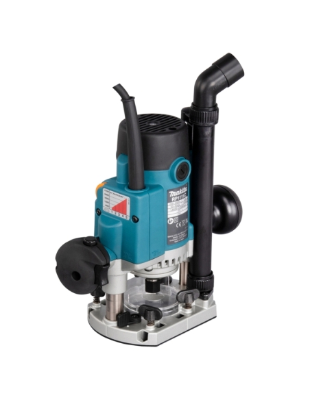 DÉFONCEUSE PLONGEANTE 1100 W RP1111CJ - MAKITA