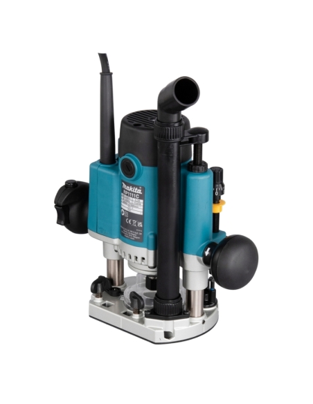 DÉFONCEUSE PLONGEANTE 1100 W RP1111CJ - MAKITA
