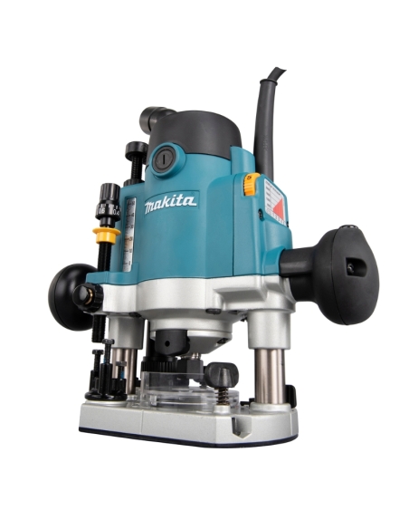 DÉFONCEUSE PLONGEANTE 1100 W RP1111CJ - MAKITA