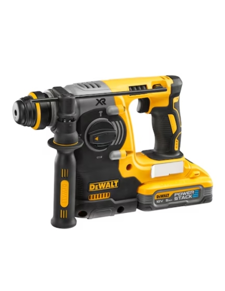 SET DE 4 OUTILS DCK428P3T 18V LI-ON (3 x 5 AH) - DEWALT