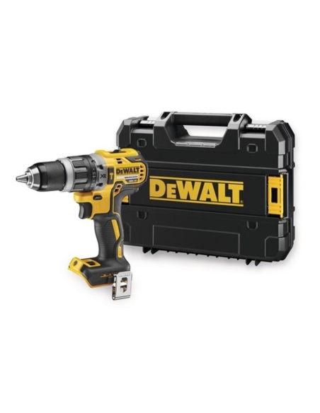 SET DE 4 OUTILS DCK428P3T 18V LI-ON (3 x 5 AH) - DEWALT